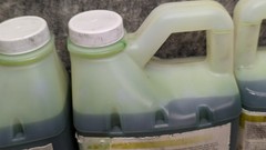 4 x RMC Enviro Care Low Foam Neitral All Purpose Cleaner 1/2 Gallon U.S. Snap 10