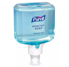 PURELL 508502 1,200 mL High Performance Foam For ES4 Refills ONLY – 2/Count New