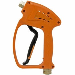 General DCG5010SO Compensating Safety Orange Trigger Gun 5,000 PSI 10.5 GPM