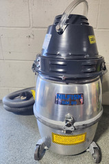 Nilfisk GM80 Cleanroom Vacuum BYPASS MOTOR