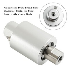 Whirl A Way Surface Cleaner Rotary Swivel Head 16″ 20″ 22″ 24″ 85.790.004 4000PS