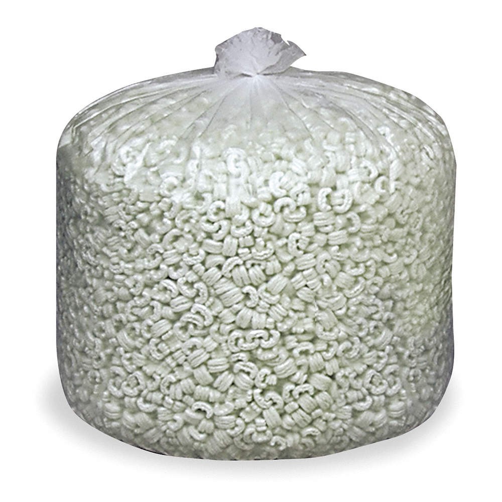 ABILITY ONE 8105-01-517-1358 Trash Bag,55 gal.,Gray,PK100 1XEB4