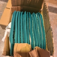 35 13-in Screen Microfiber Loop Wet Mop Pad Waxie Sanitary Supply 3 Boxes (Z1)
