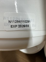 Ecolab Multi Purpose Disinfecting – 185 ct. Tub, Case of 6 Exp 3/26