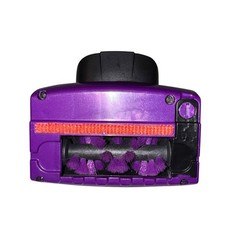Bissel Cordless Hand Vac Vacuum Cleaner Power Foot Replacement Pet Hair Eraser