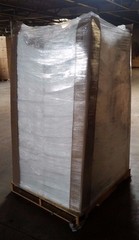 PALLET 30/cs WPB200S – Oil Only Absorbent Pads – 200 Per Case White WP-S
