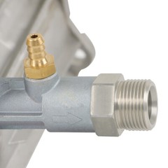 Replacement Pump Generac Axial Pressure Washer Pump 2.2GPM 2400PSI 0K1663 0H9565