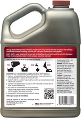 ER012 Super Safe 128 oz, Non Toxic Rust Remover Auto Parts, Hardware, Antiques