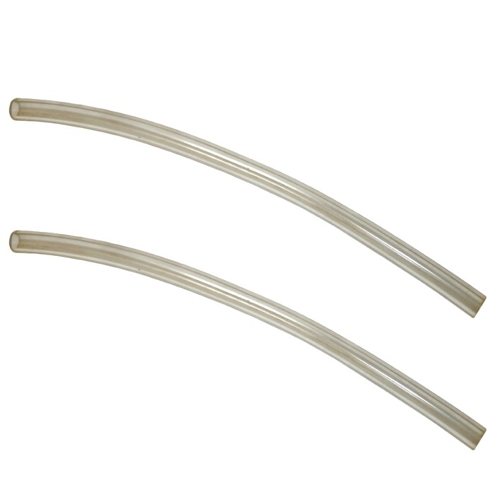 Ridgid 2 Pack Of Genuine OEM Replacement Tank Hoses 570728002-2PK