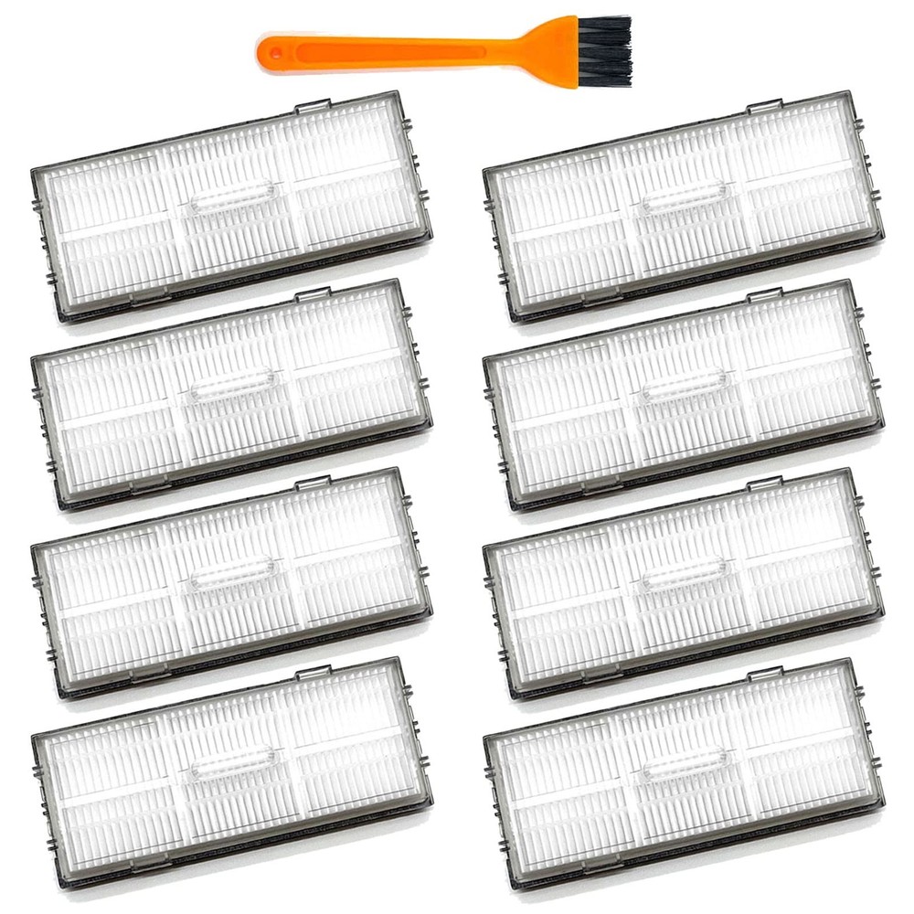 Filter Replacement for Roborock S7 S7+ Max Ultra S8 Pro S8+ S8…