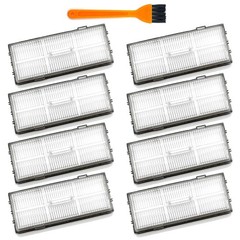 Filter Replacement for Roborock S7 S7+ Max Ultra S8 Pro S8+ S8…