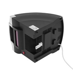 Commercial Electric Hand Dryer 1800W High Speed Hot Cold Air Hand Dryer Machine