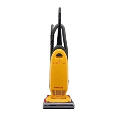 Carpet Pro CPU-250 Heavy Duty Upright Vacuum Cleaner