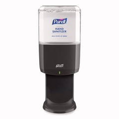 PURELL 642401 1,200 mL Touch Free Hand Sanitizer Dispenser – GP (1/CT) New