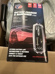 New Karcher PS 4/7 Bp Mister Hospital Grade Misting System with Charger