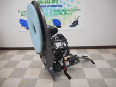 New Pioneer Eclipse 28″ Propane Floor Buffer PE400BU