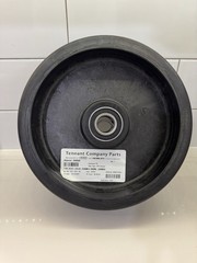 Tennant TIRE ASSY, SOLID, 250MM X 80MM 25MMID 1038560