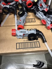 LOT OF 59 UNITS Fastdraw Freedom Dispensing System, Nozzle Only 91290-00