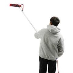 Solar Panel Cleaning Brush Cleaning Kit Outdoor Window Washing Equipment