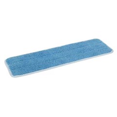3M 59646 Floor Protector Appl. Pad, Flat, Cut, Pk2