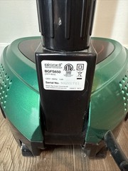 Bissell Commercial BGFS650 BigGreen Hercules Scrub Clean Floor Machine