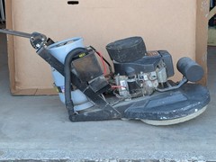 Aztec Reliant BF21 0113620 Propane Floor Burnisher w/ 13HP Kawasaki FH381V motor