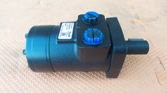 Tennant 1068812 Hydraulic Motor Char-Lynn 101-3757-009 M20 Floor Scrubber Brush