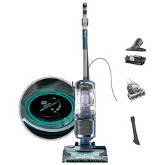 Shark Detect Lift-Away Upright Vacuum (Certified Refurbished) (For Parts)