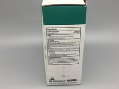 Skillcraft – Micrell GOJO Antibacterial Lotion Soap – 2000 mL — REFILL