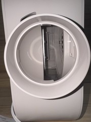 Kiss Core 4-in-1 Indoor Dryer Vent Box with Dehumidifier Intelligent Display