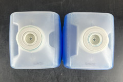 (2 PACK) Diversey 95722109 RoomCare R3 Plus 2.5 L Multi-Surface & Glass Cleaner