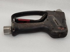 PA RL 84 HIGH PRESSURE TRIGGER GUN FOR WATER JETTING MACHINE 560 BAR – ITALY