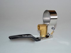 WestPak Detail Upholstery Tool Valve Replacement with Bracket Carpet Cleaning