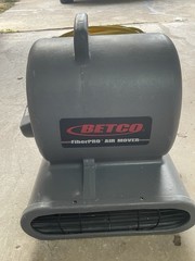 BETCO FiberPro 1/2 HP Professional Air Mover Carpet Floor Dryer