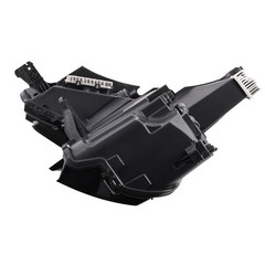 Right Headlight Assembly Compatible with Equinox 2025 2026 Passenger 26547035