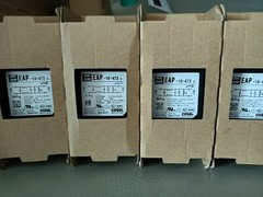 EAP-10-472-D COSEL Power Filter Single phase 250VAC 10A Noise Filter
