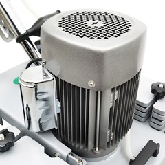 SC-008 Multifunctional Floor Brushing Machine Hard Floor Cleaning Machine