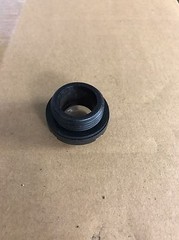 Cat Pump Pressure Washer 92241 CAT Oil Bubble Gauge with Gasket