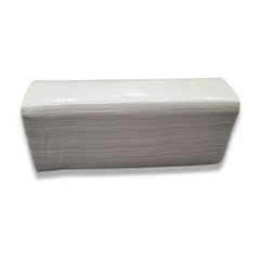 Morcon Paper VT1106 Valay Multi-Fold Towels – White (250/PK, 16 PK/CT) New