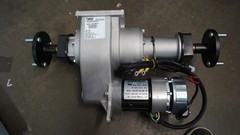 Transaxle Kit 24V DC Model 9933 asi thehnologies 12763 motor New Open Box