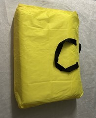 Stardust Spill Products Oil-Only Spill Kit – OSHA Compliant Emergency Cleanup