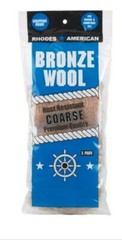 12 Packs Homax Rhodes American Course Grade Coarse Finishing Pads