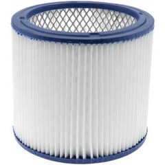 Shop-Vac Wet/Dry Vacuum HEPA Filter Use for Wet Pick-Up Only, For Use with Sh…