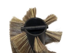 Sweeping roller Gutbrod B900, B1000 bristle fine dust 5 K bristle