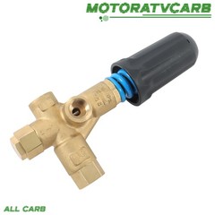ALL-CARB 10.5 GPM 4500 PSI General Pump PULSAR4HP Pressure Unloader Valve