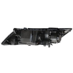 Halogen Front Headlight Headlamps Assembly for 2014 2015 KIA Optima