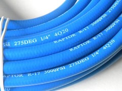 Carpet Cleaning Vacuum Solution Hoses 25ft