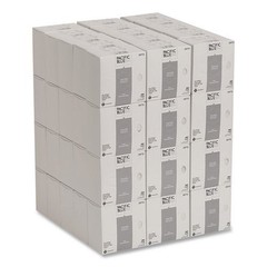 Georgia Pacific Professional 29712 AccuWipe Recycled Delicate Wipe (60/Ct) New