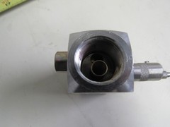 DEMA 236B TWO STAGE INJECTOR NSF ***NEW***