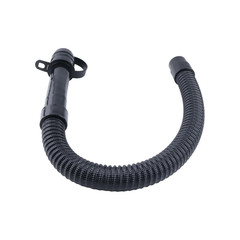 37.5 X 1.5 in Drain Hose Compatible with Tennant 5400 Floor Scrubber